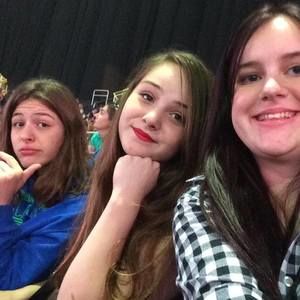 Meet your Posher, Miranda