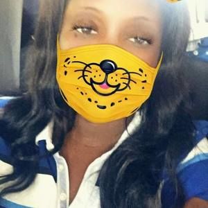 Meet your Posher, Tabatha