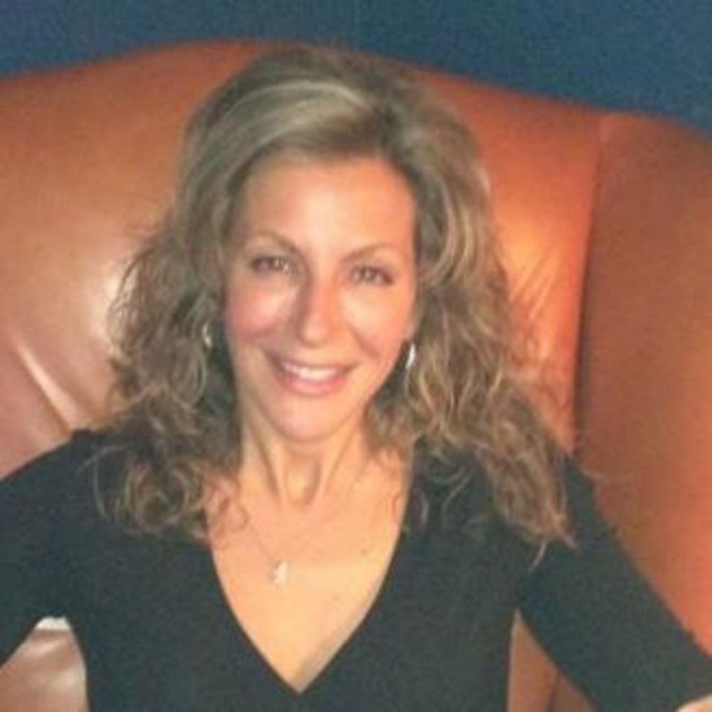 Meet your Posher, Sandra