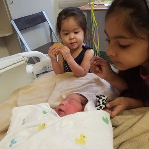 Meet your Posher, Denise