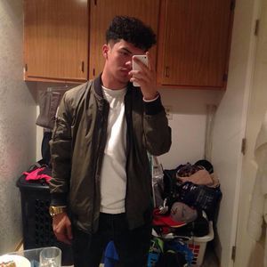 Meet your Posher, Bryan