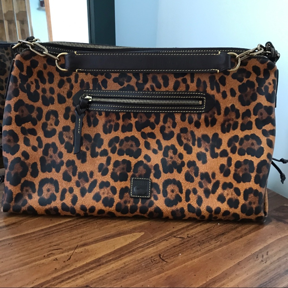dooney and Bourke purse