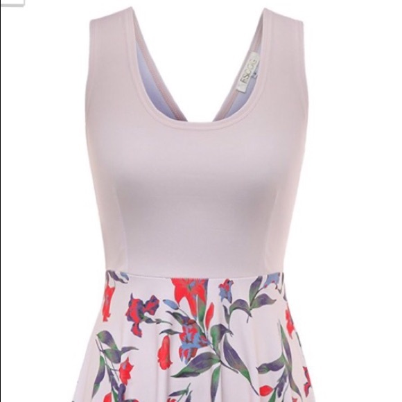 FSOOG Dress - Picture 1 of 2