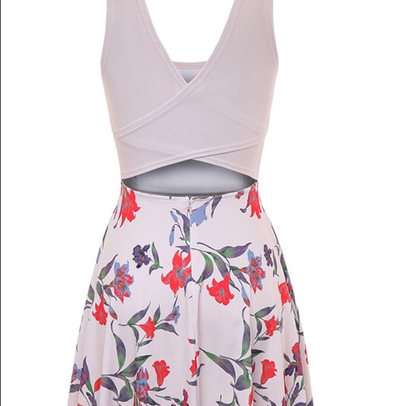 FSOOG Dress - Picture 2 of 2