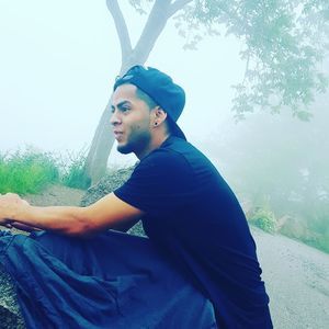 Meet your Posher, Walter