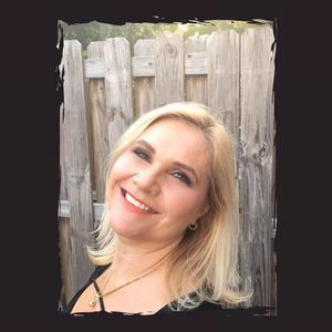 Meet your Posher, Katia