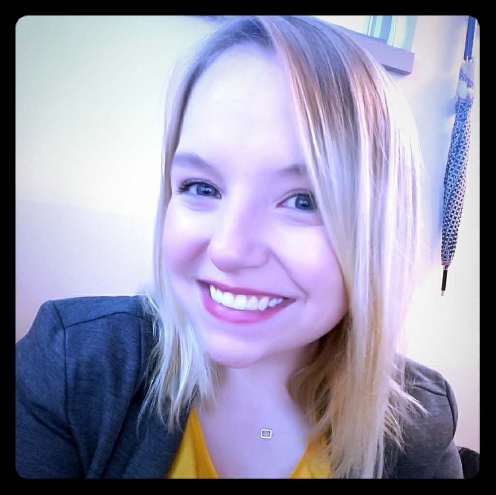 Meet your Posher, Tammy