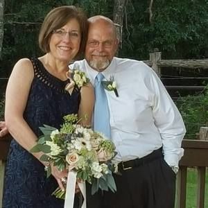 Meet your Posher, Ann