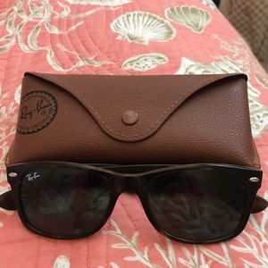 Ray Ban Wayfarer