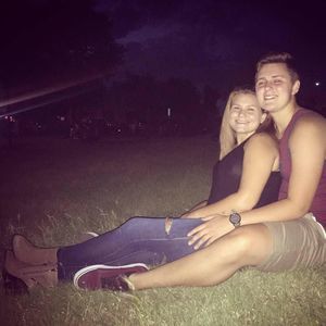 Meet your Posher, Alexis