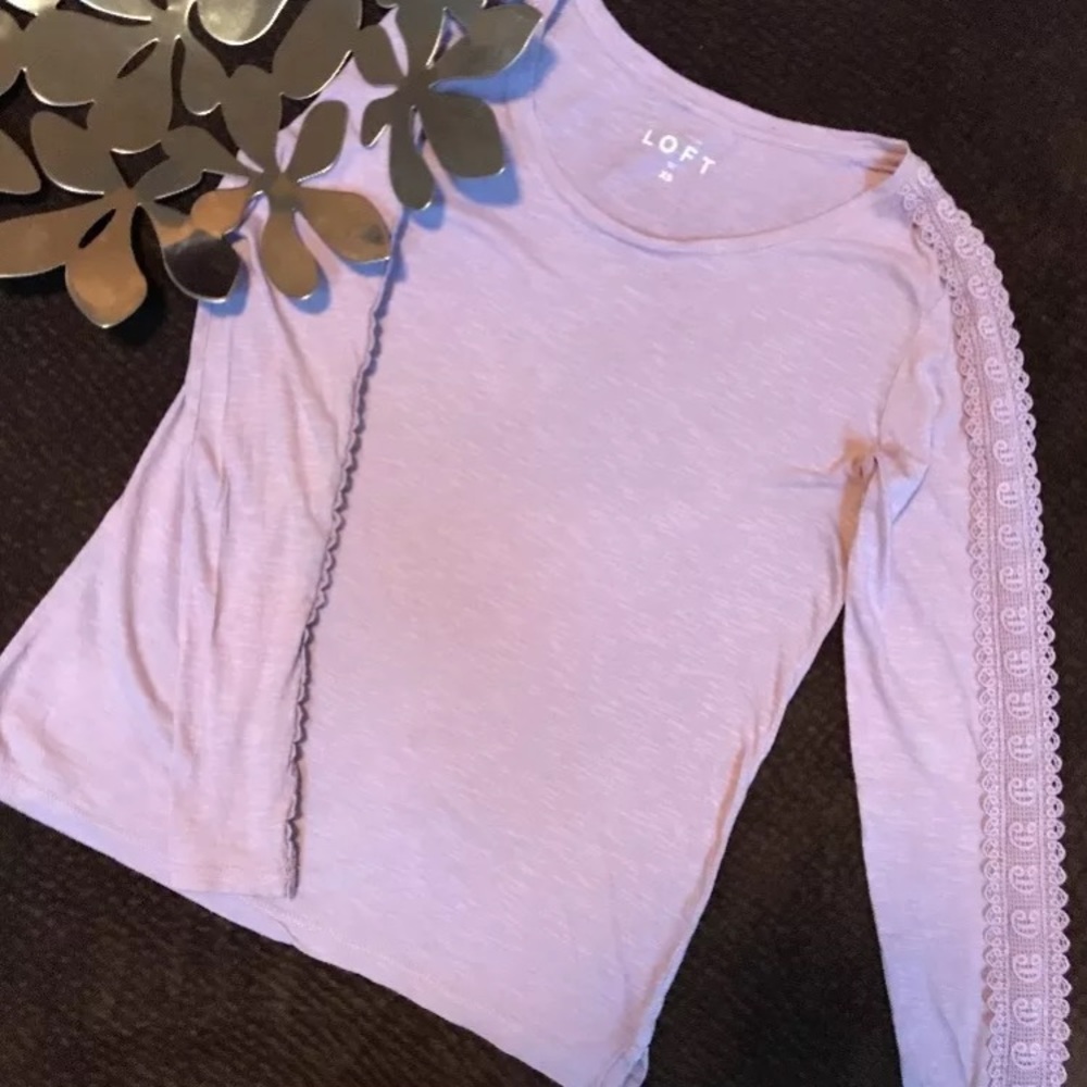 LOFT Longsleeve