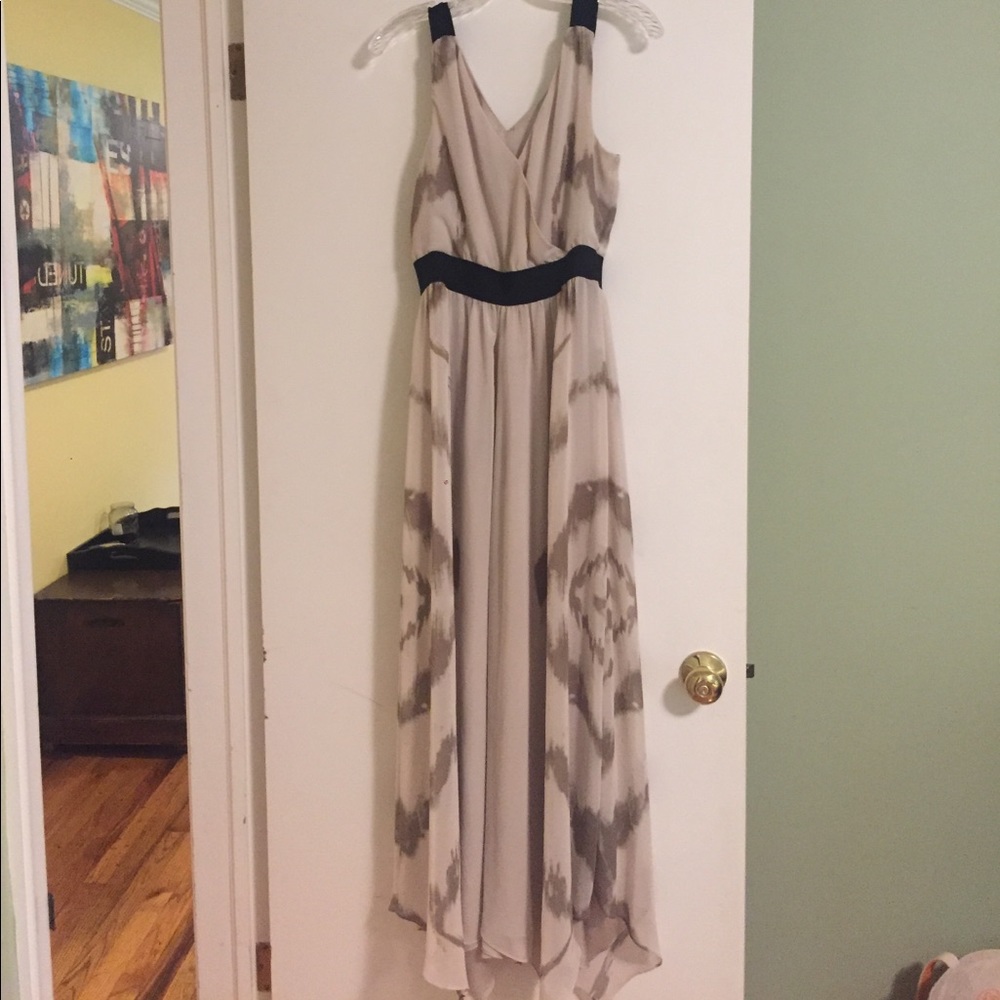 Express Maxi Dress