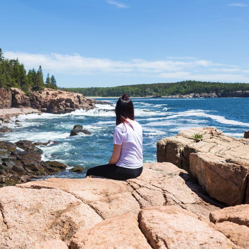 Meet your Posher, Jackie