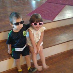 Meet your Posher, Leah