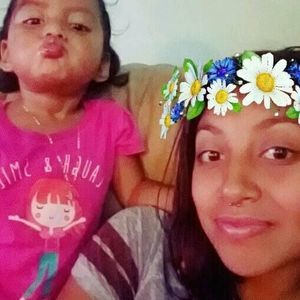 Meet your Posher, Brenda