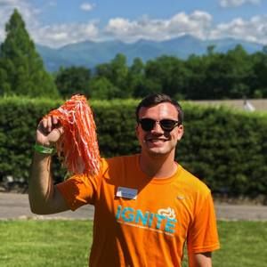 Meet your Posher, Cameron