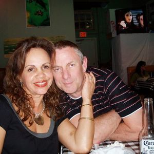 Meet your Posher, Rosalia