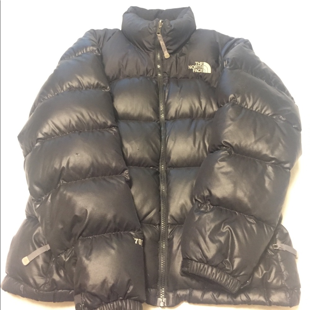 North Face Puffer Jacket!