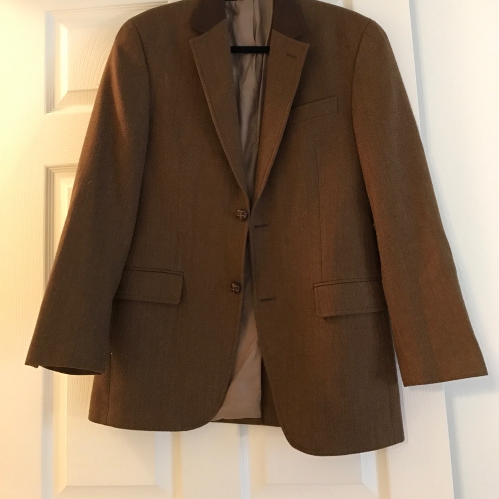 Excellent condition men's blazer!