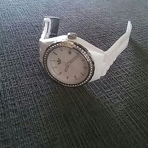 Adidas watch