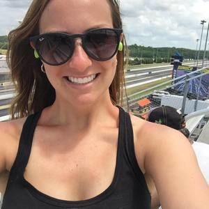 Meet your Posher, Abby