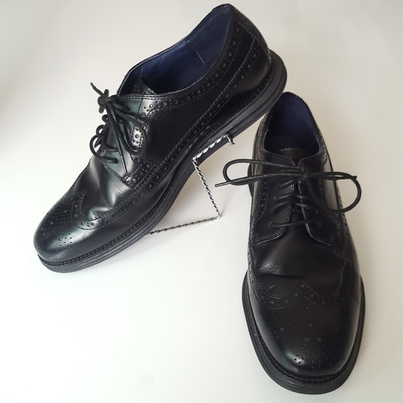 Cole Haan Other - ♂ COLE HAAN mens lunargrand 10.5m wingtip shoes