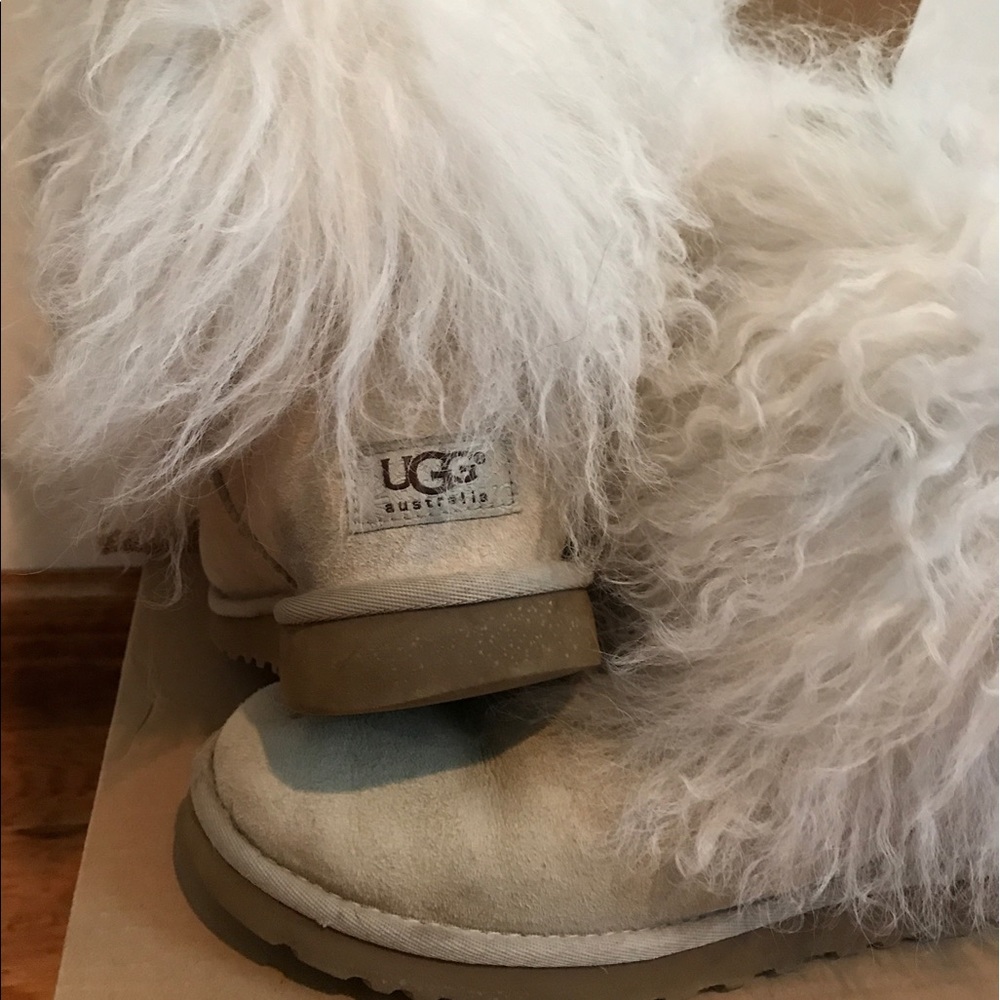 Ugg boots