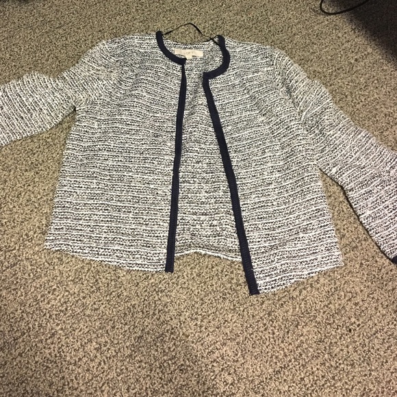 Tweed jacket - Picture 4 of 4