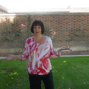 Meet your Posher, Sherrie