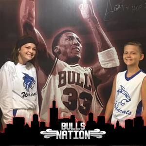 Meet your Posher, Terry