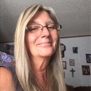 Meet your Posher, Patricia