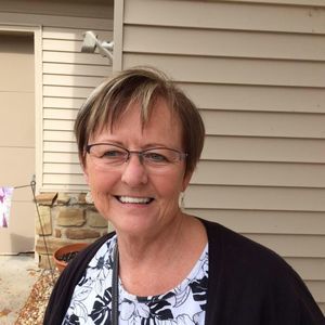 Meet your Posher, Sandy