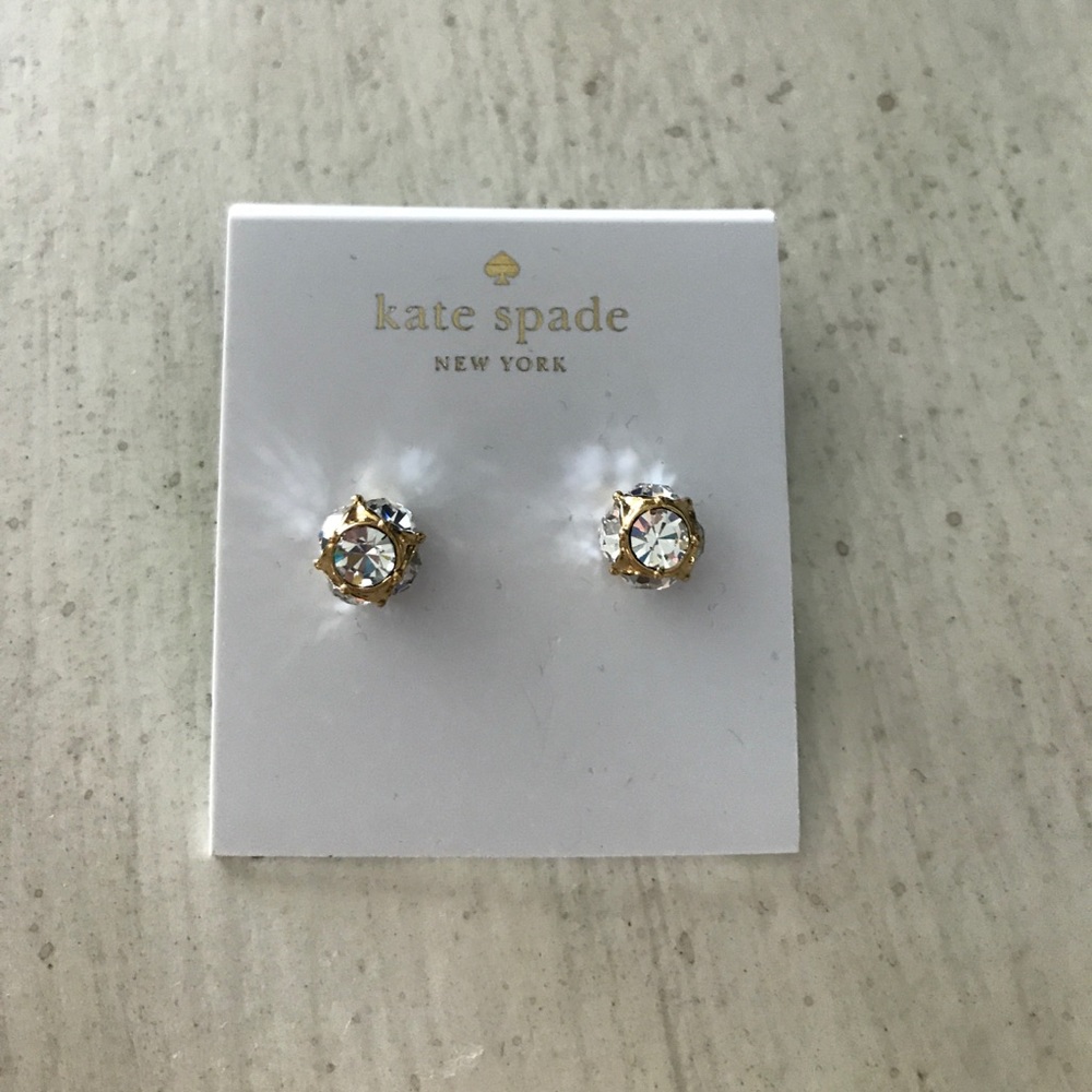Kate Spade New Earrings