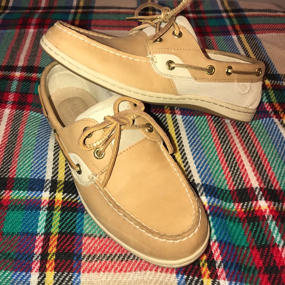 Sperry Koifish boat shoe
