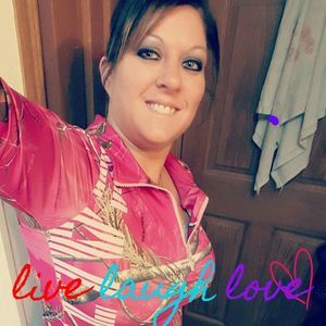 Meet your Posher, Deanna