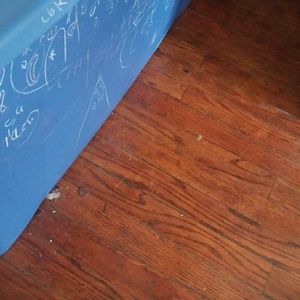 Meet your Posher, Batien