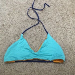 Patagonia Bikini Top