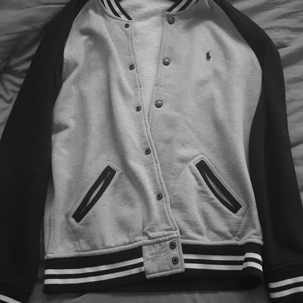 Ralph Lauren Jacket