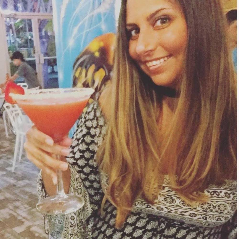 Meet your Posher, Brittany