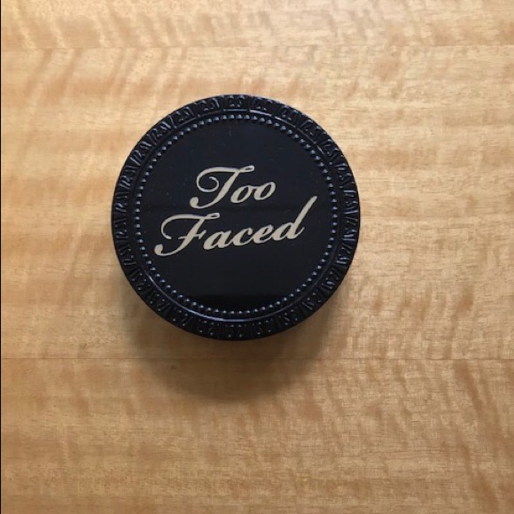 Too Faces Blush BRAND NEW NEVER BEEN OPENED