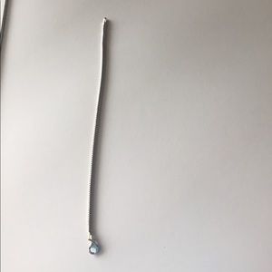 18cm charmed memories bracelet