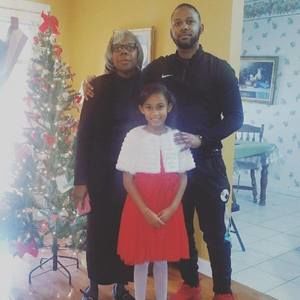 Meet your Posher, Borden