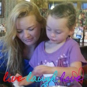 Meet your Posher, Tracey