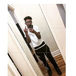 Meet your Posher, Kyle