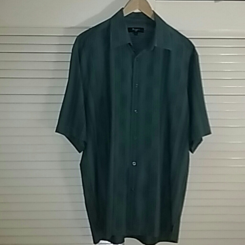 Men's L SS Shirt PERFECT