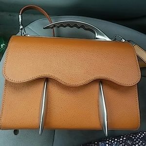 Ivan Cipriani purse