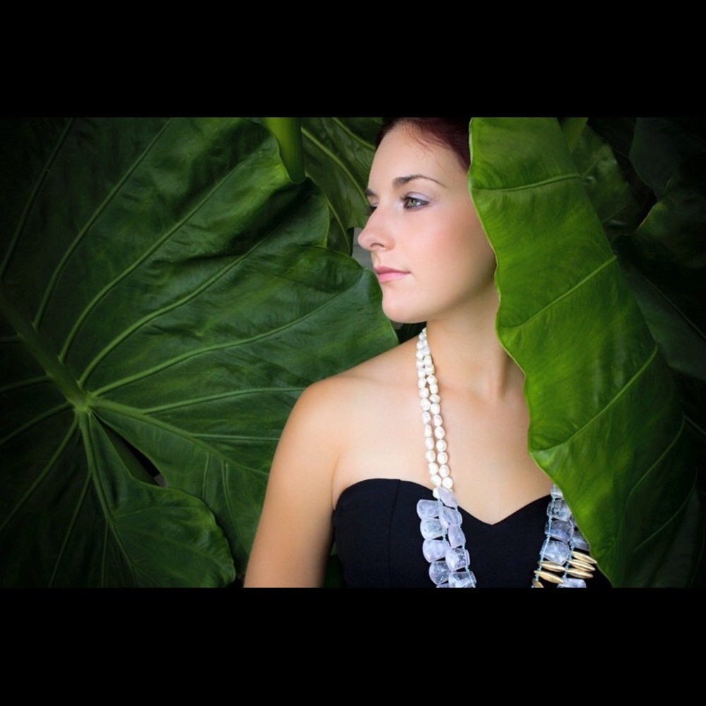 Meet your Posher, Sabine