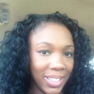 Meet your Posher, Myosha