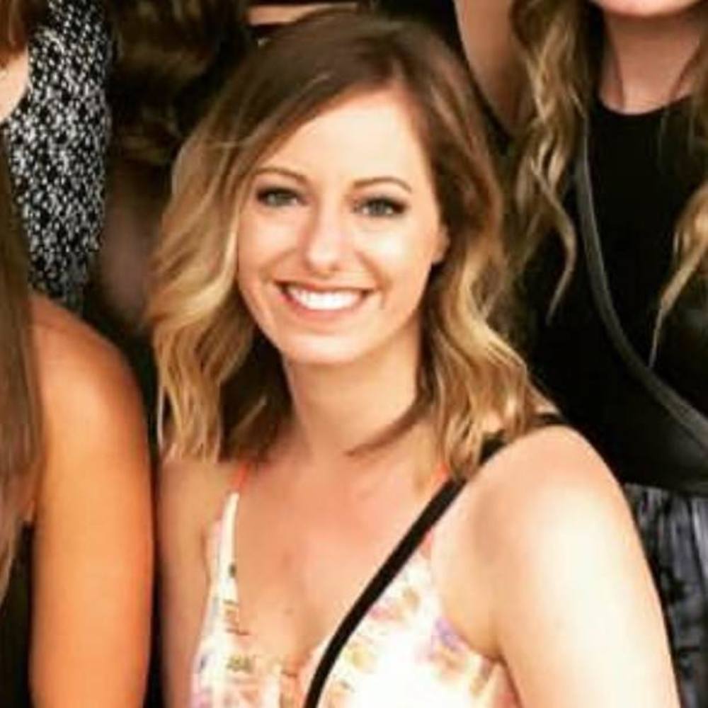 Meet your Posher, Callie