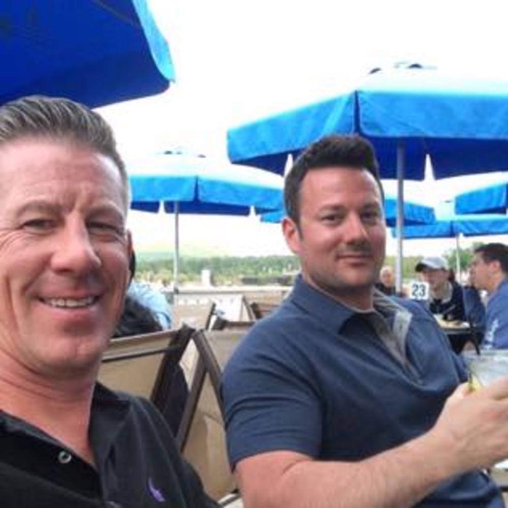 Meet your Posher, Russell